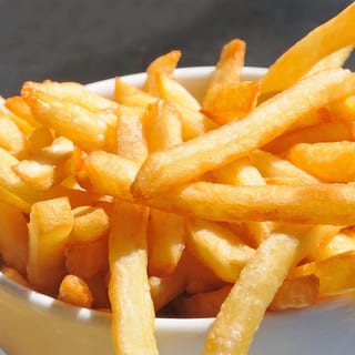 French Fries ( Pick Your Fries)
