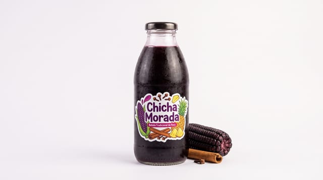 Chicha Morada.