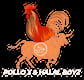 Pollo X & Halal Boyz