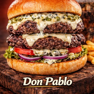 DON PABLO ( Single)