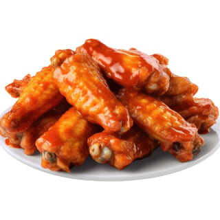 6 Wings