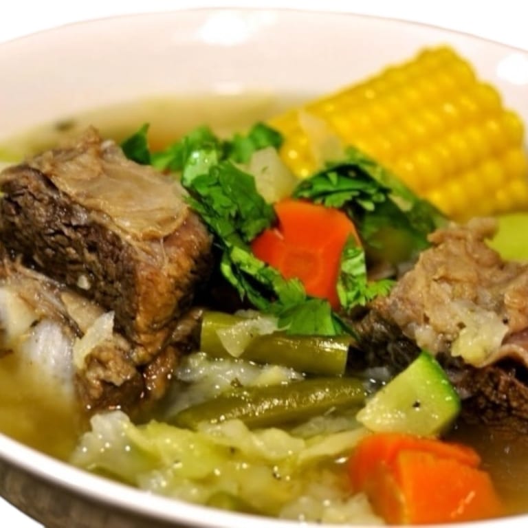 Our Flavorful Soups