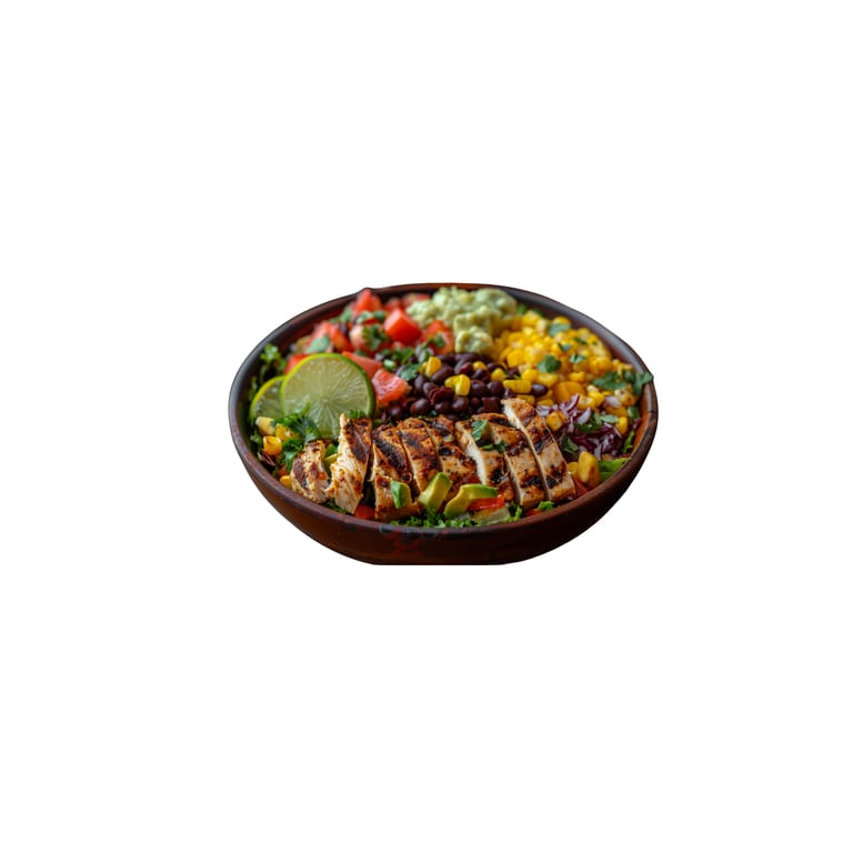 Delicious Chicken Dishes to Savor