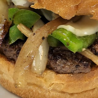 PHILLY BURGER 