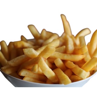 Med  Fries ( feed 1 or 2 people)
