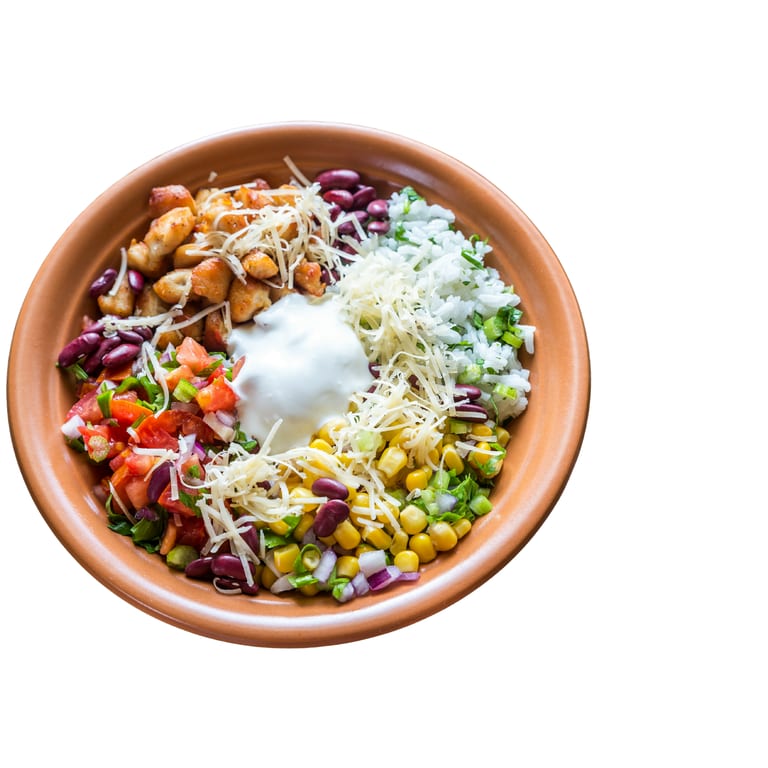 Sizzling Steak Bowl Delights