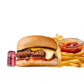 Jazz Burger KIDS