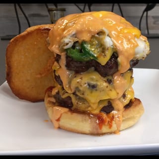 SQ (SOUTH QUEEN) Single