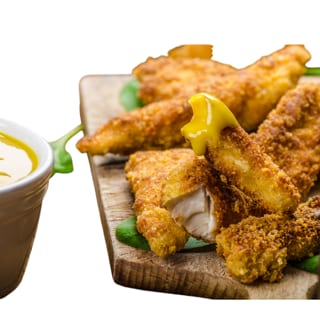 Tenders (5 pieces)