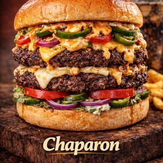 Chaparon (Single)